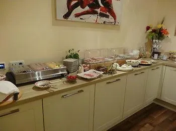 호텔 Altstadt Barcelona