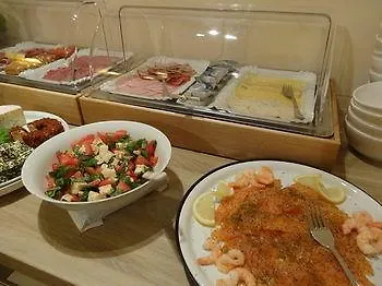 호텔 Altstadt Barcelona 3*