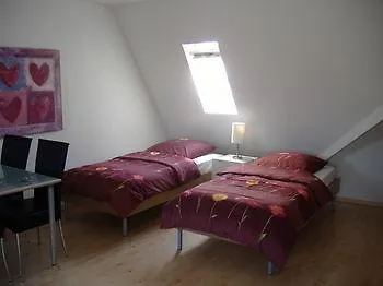 Hotel Altstadt Barcelona