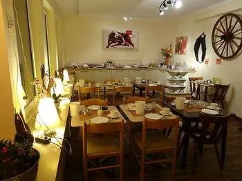 Hotel Altstadt Barcelona 3*